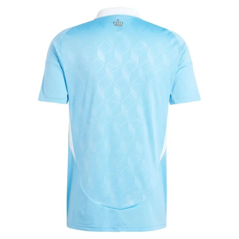 Camisa Bélgica II 24/25