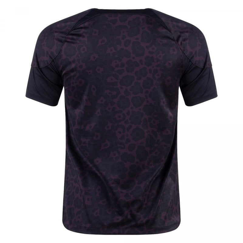 Camisa Brasil Goleiro 22/23
