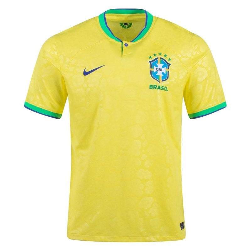 Camisa Brasil I 22/23