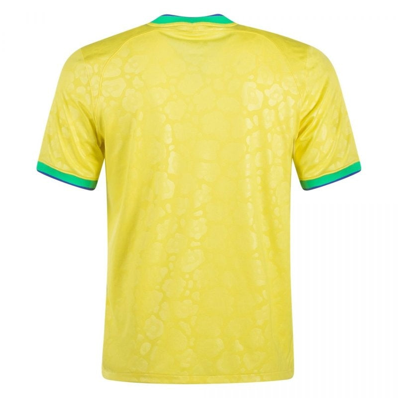 Camisa Brasil I 22/23