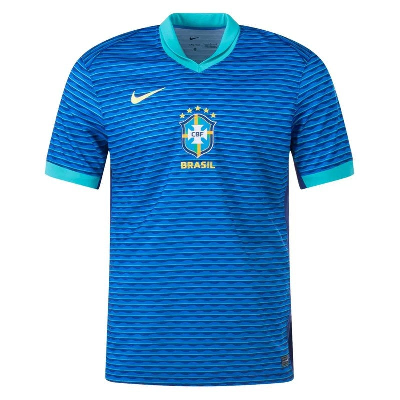 Camisa Brasil II 24/25