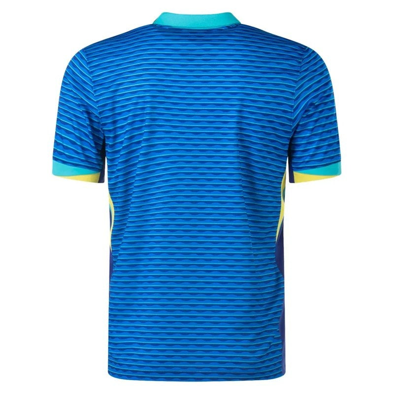 Camisa Brasil II 24/25