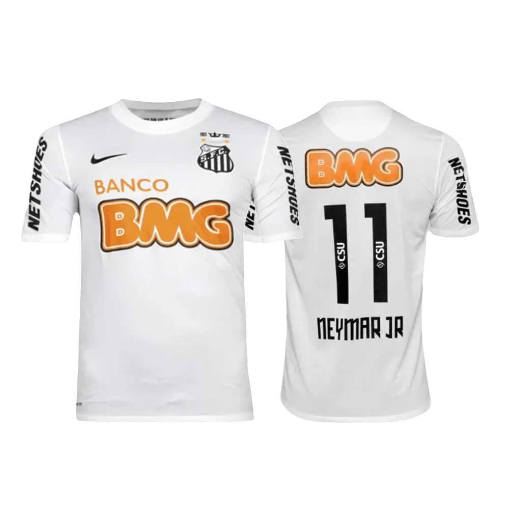camisa-santos-branca-retro-neymar-2011-2012