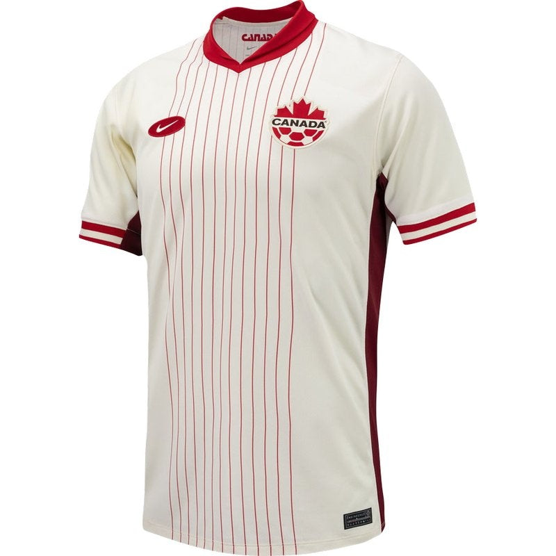 Camisa Canadá II 24/25