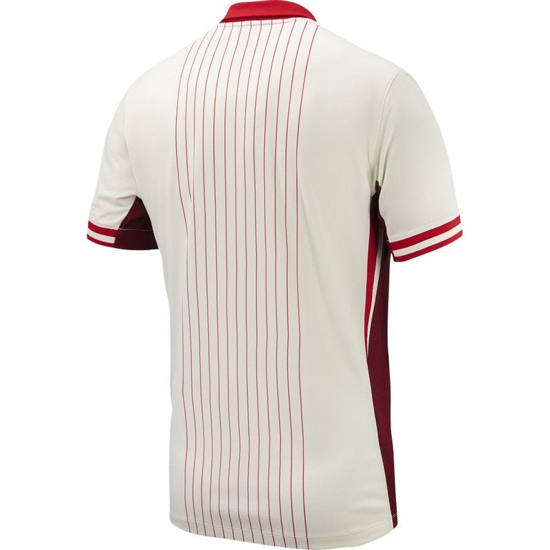 Camisa Canadá II 24/25