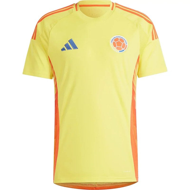 Camisa Colômbia I 24/25