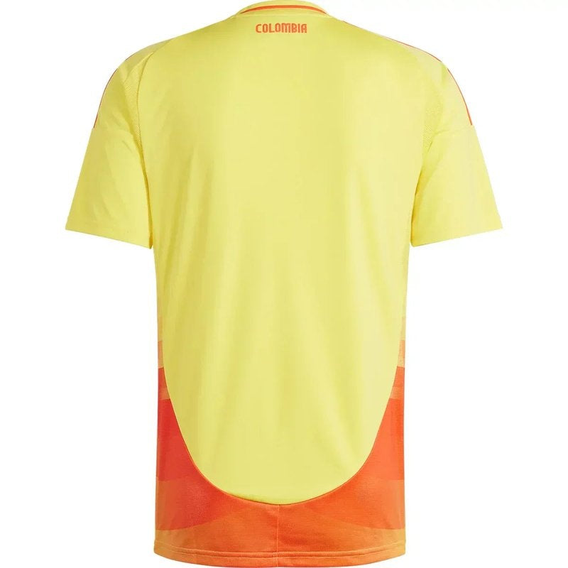 Camisa Colômbia I 24/25