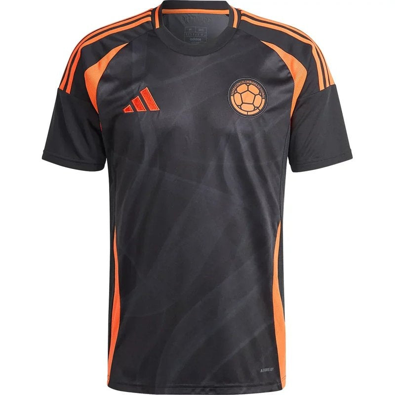 Camisa Colômbia II 24/25