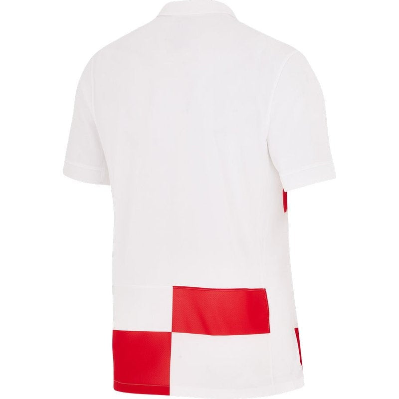Camisa Croácia I 24/25