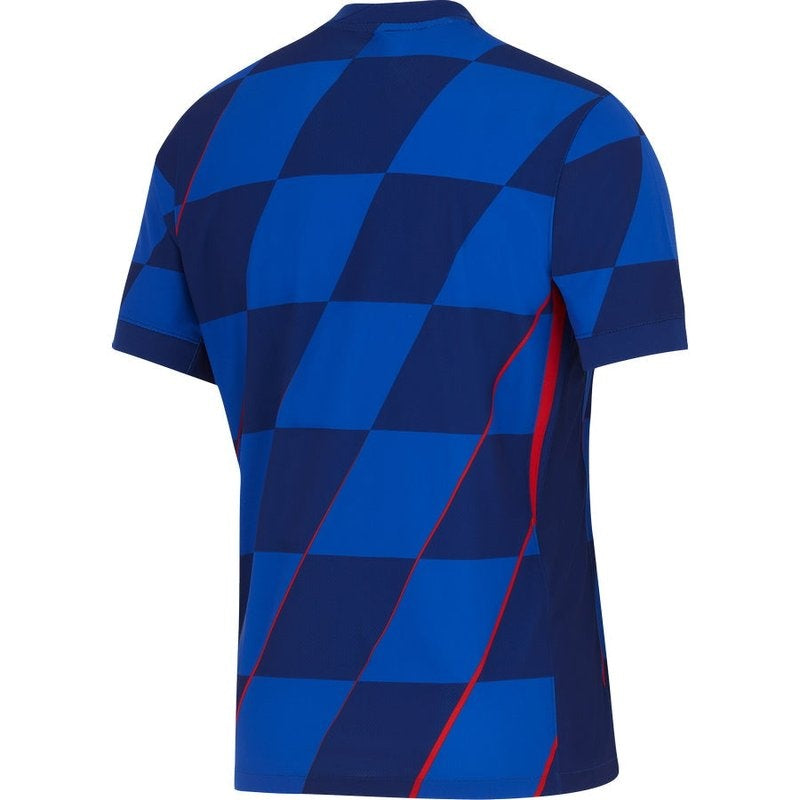 Camisa Croácia II 24/25