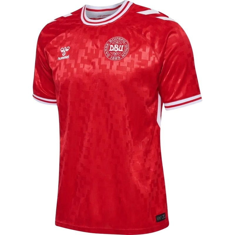 Camisa Dinamarca I 24/25