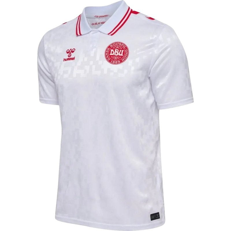 Camisa Dinamarca II 24/25