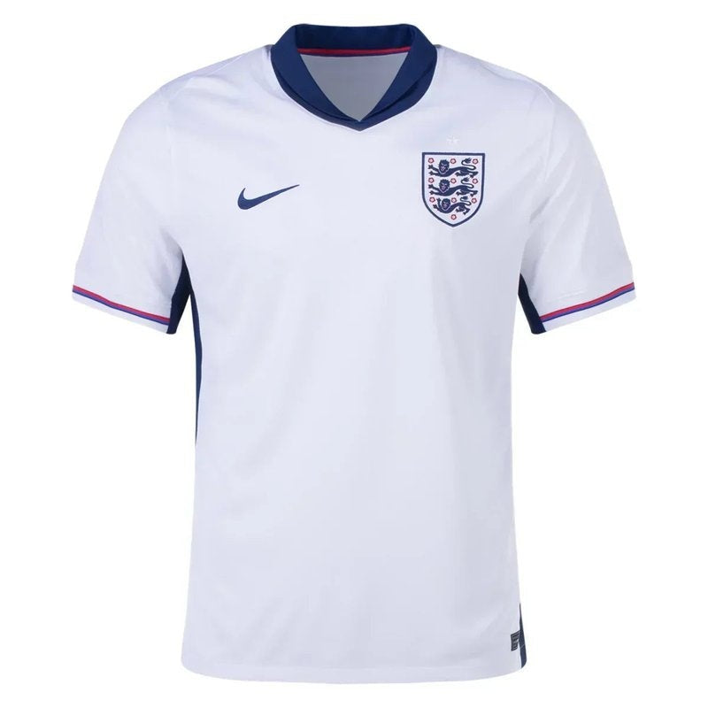 Camisa Inglaterra I 24/25