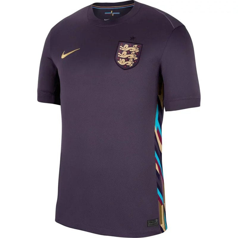 Camisa Inglaterra II 24/25