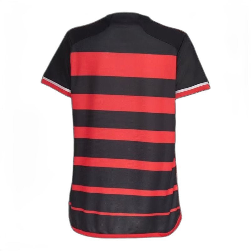 camisa-flamengo-home-I-1-vermelha-preta-24-25-2024-2025-feminina