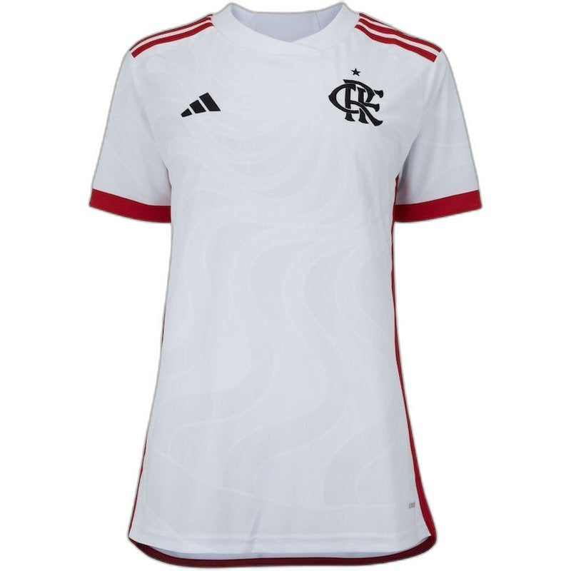 camisa-flamengo-away-II-2-branca-24-25-2024-2025-feminina