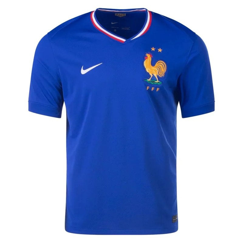 Camisa França I 24/25