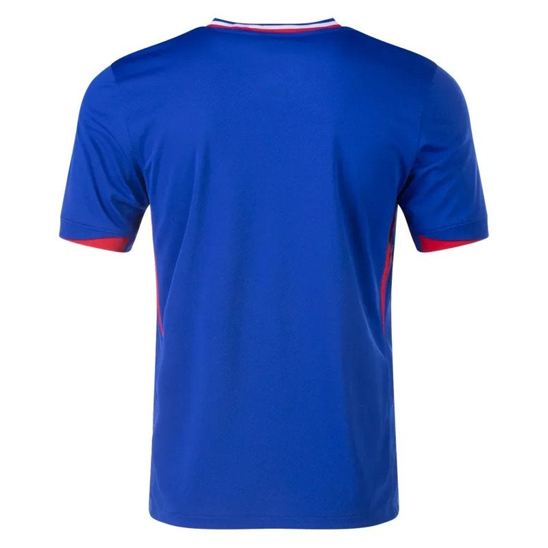 Camisa França I 24/25