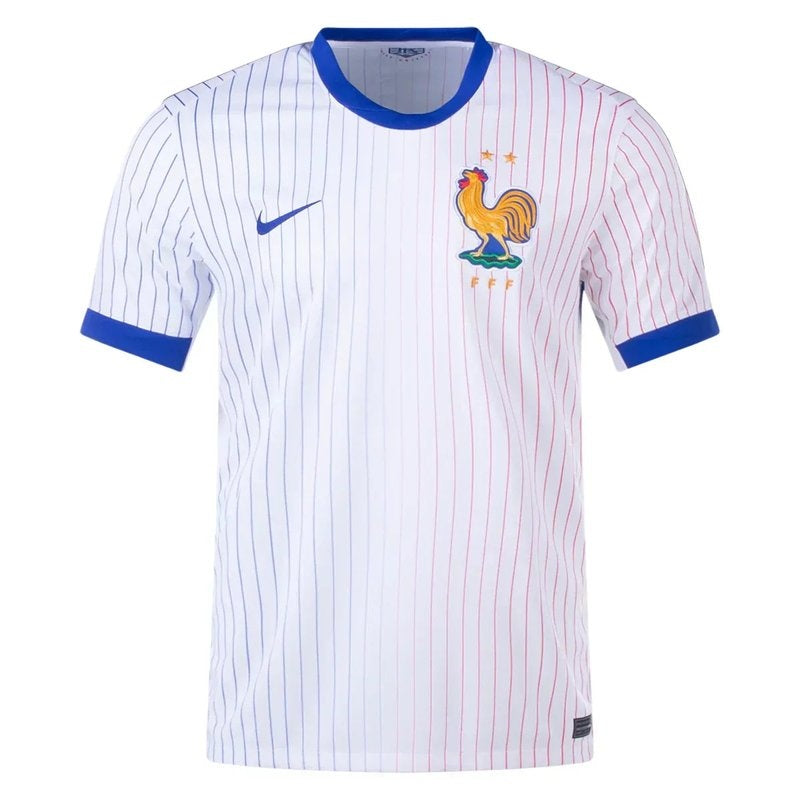 Camisa França II 24/25