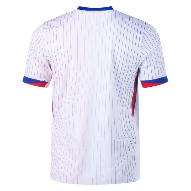 Camisa França II 24/25