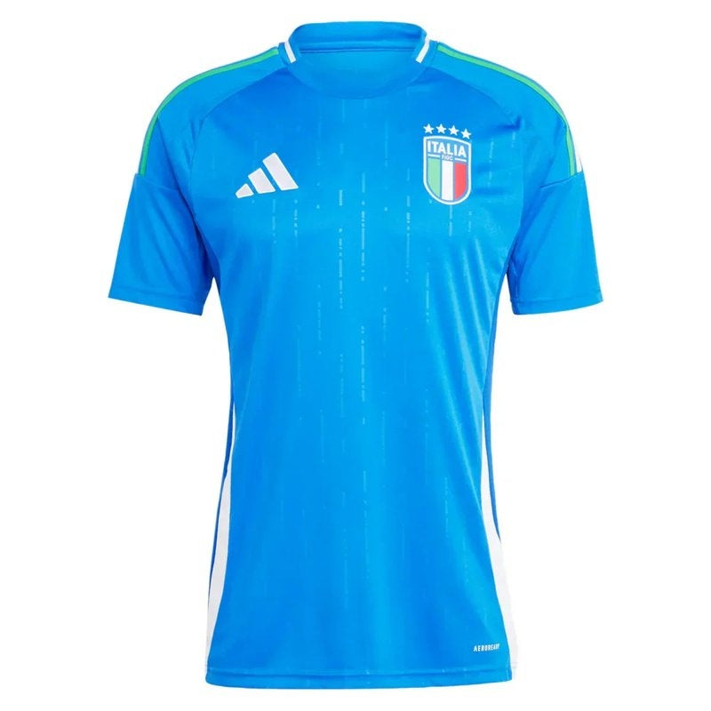 Camisa Itália I 24/25