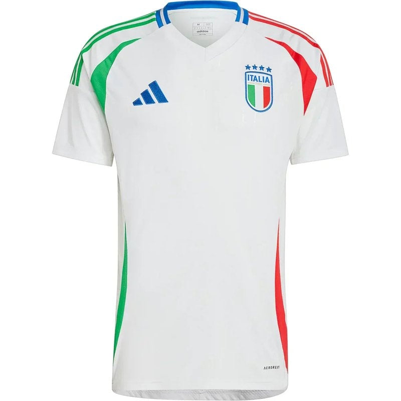 Camisa Itália II 24/25
