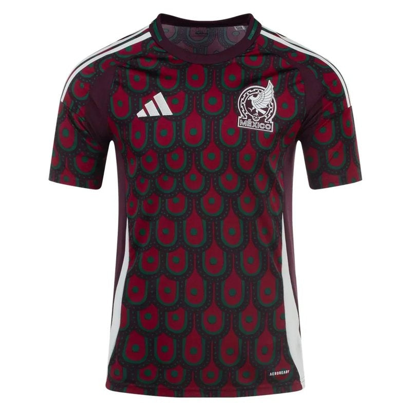 Camisa México I 24/25