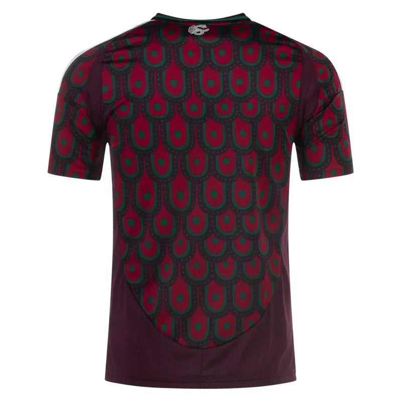 Camisa México I 24/25