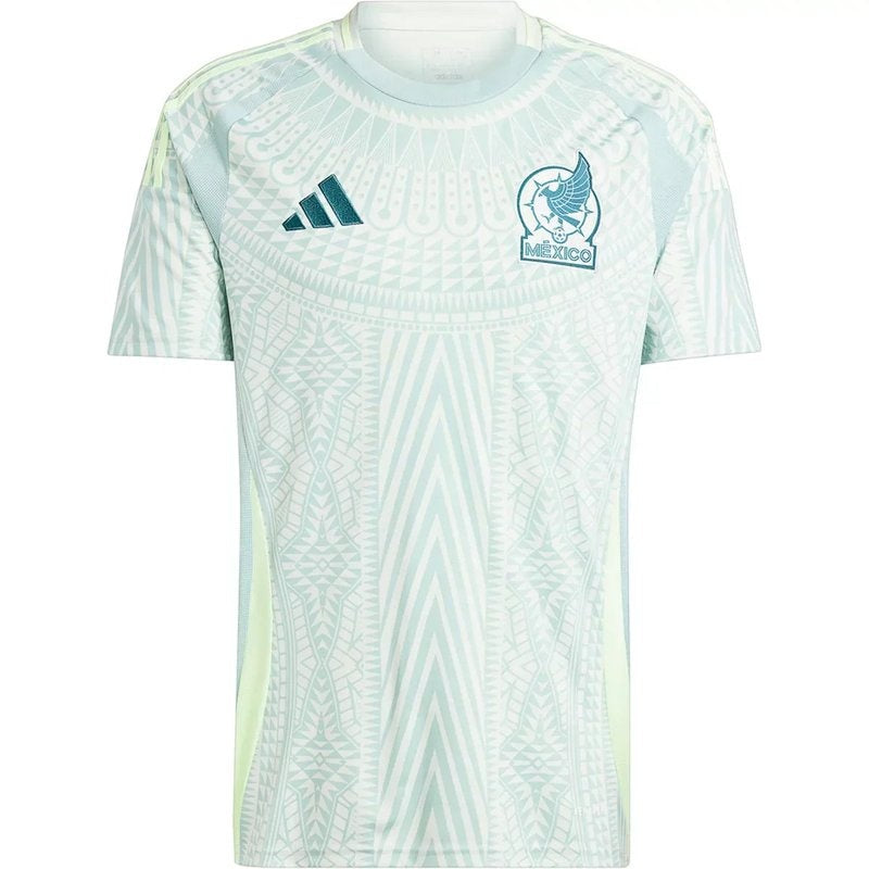 Camisa México II 24/25