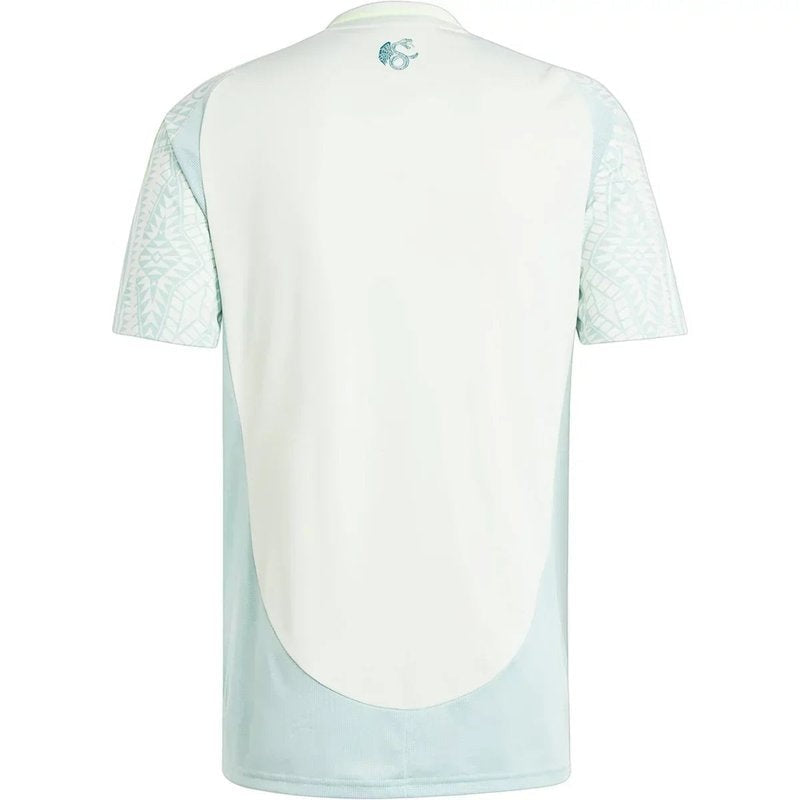 Camisa México II 24/25