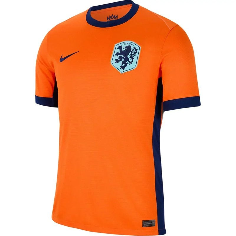 Camisa Países Baixos I 24/25