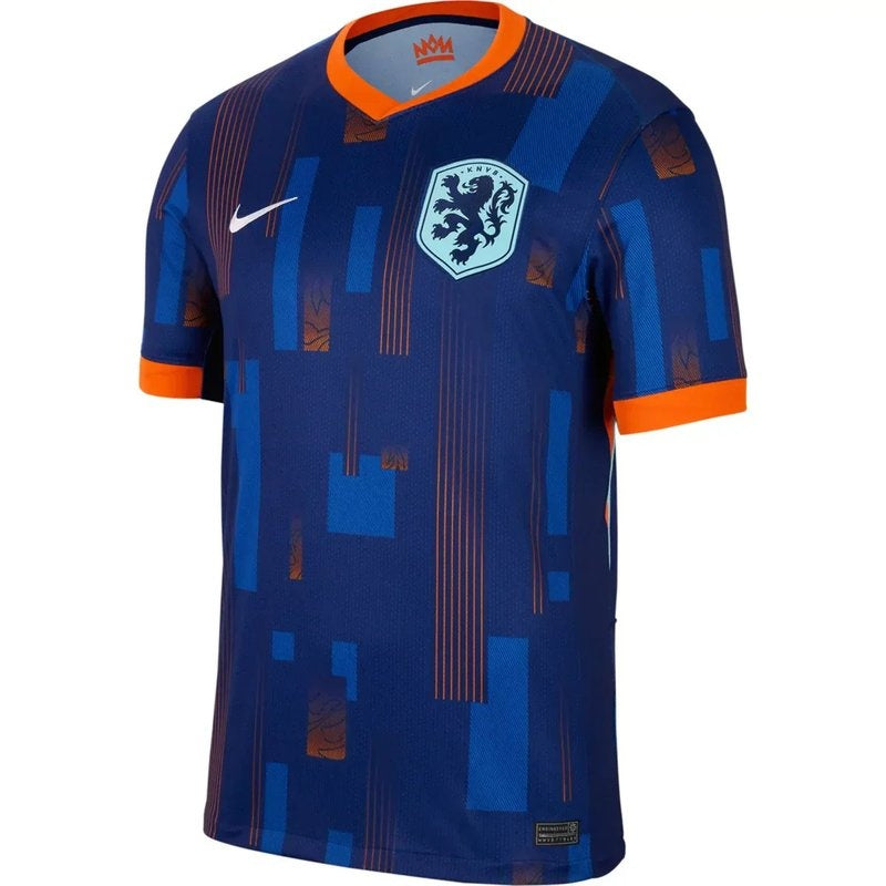 Camisa Países Baixos II 24/25