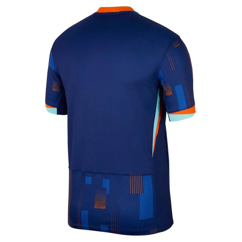 Camisa Países Baixos II 24/25