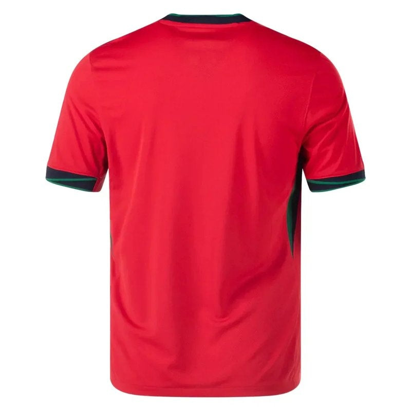 Camisa Portugal I 24/25 - Versão Torcedor