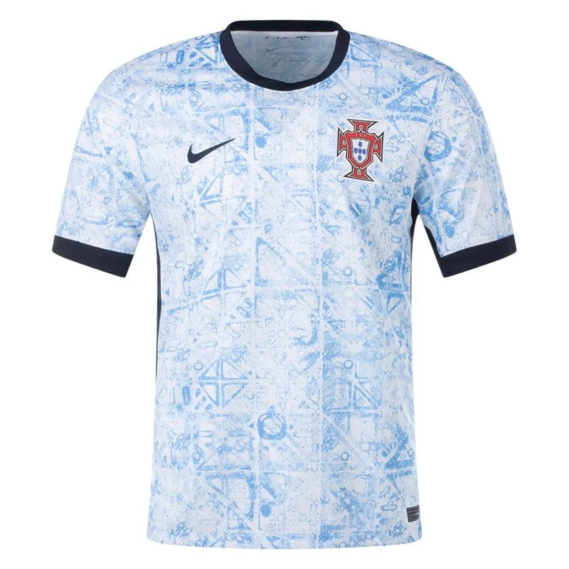 Camisa Portugal II 24/25 - Versão Torcedor