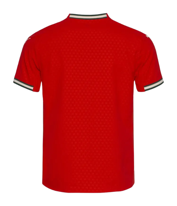 Camisa Portugal I 25/26