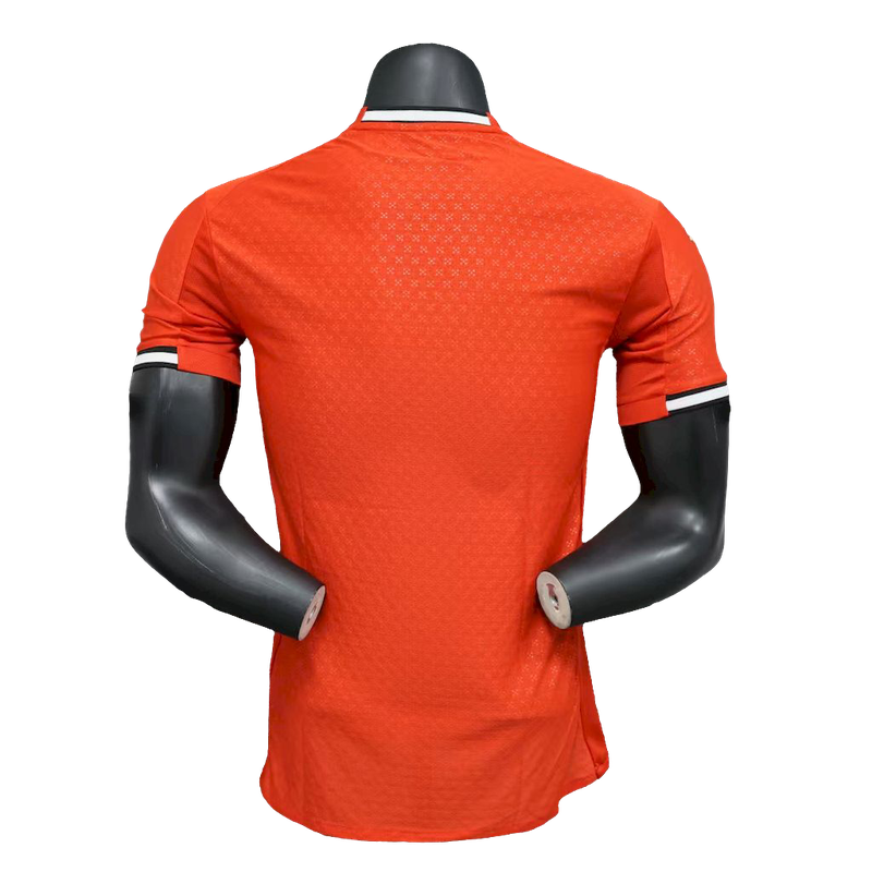 Camisa Portugal I 25/26 - Versão Jogador