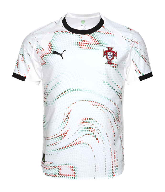 Camisa Portugal II 25/26