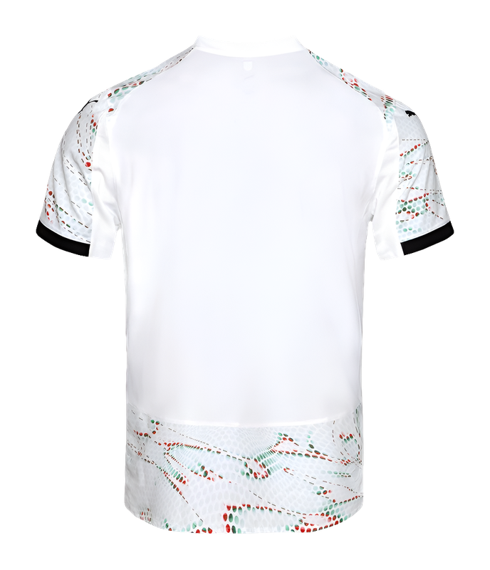 Camisa Portugal II 25/26