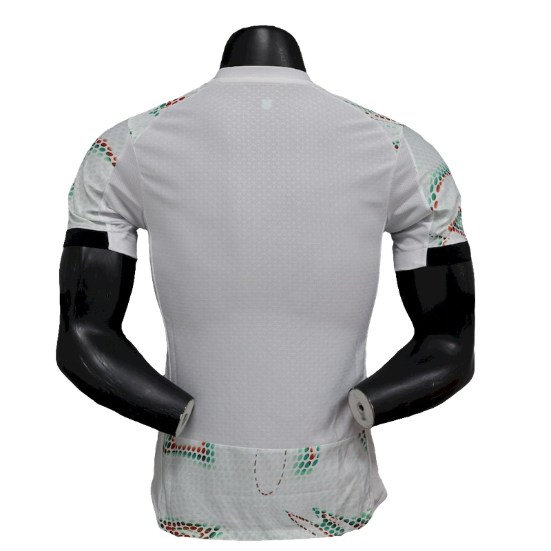 Camisa Portugal II 25/26 - Versão Jogador
