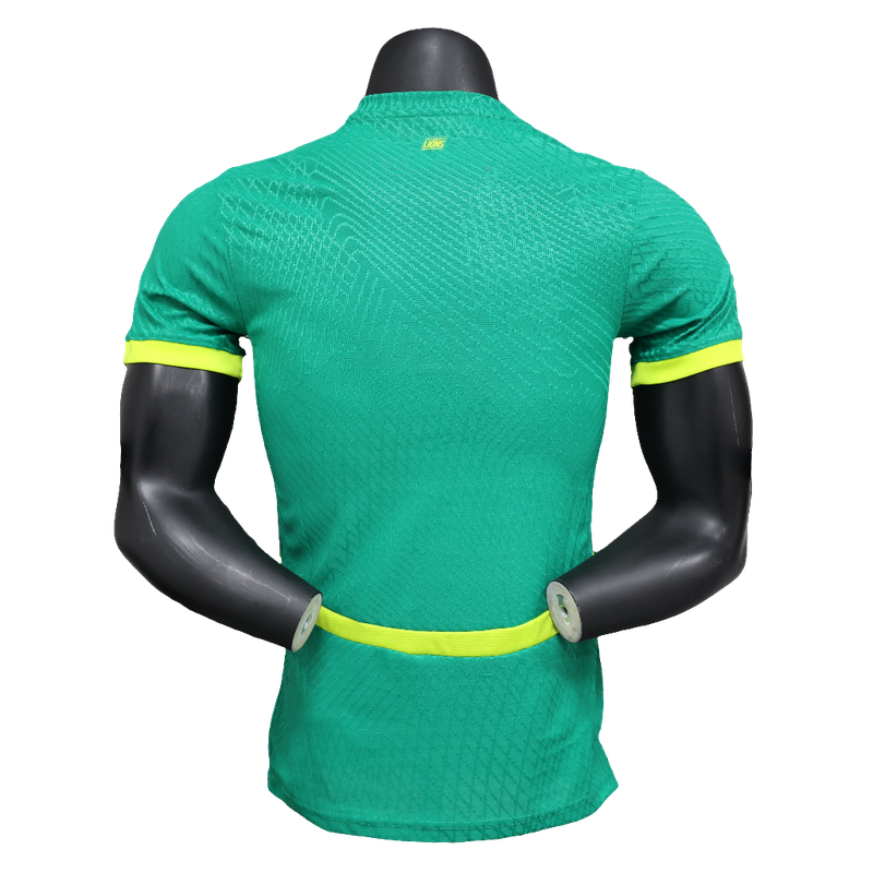 Camisa Senegal II 25/26 - Versão Jogador