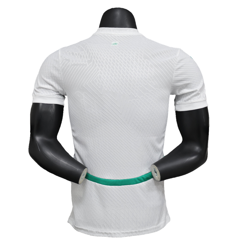 Camisa Senegal I 25/26 - Versão Jogador