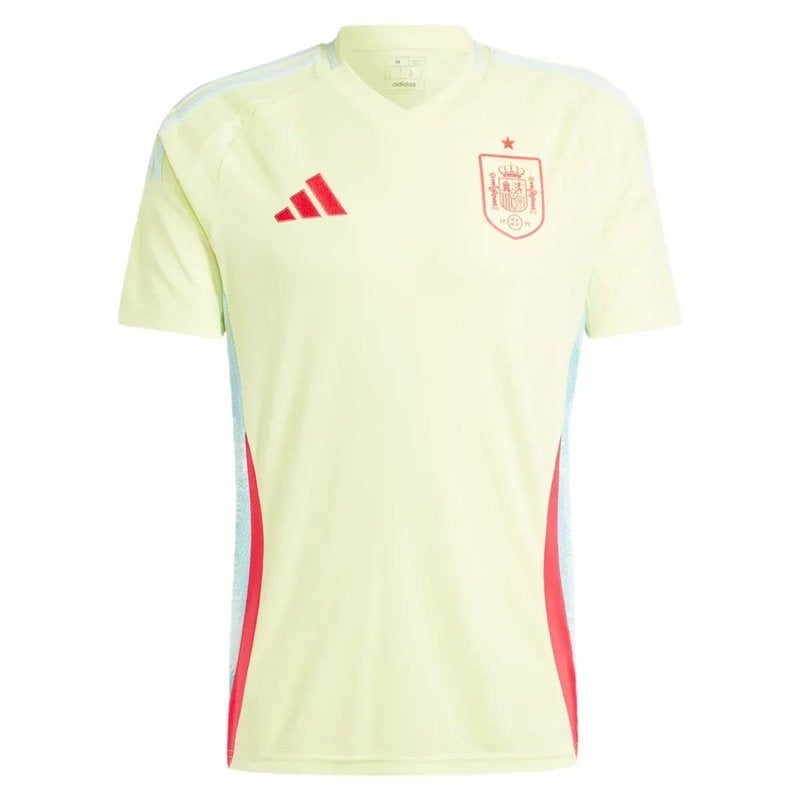 Camisa Espanha II 24/25