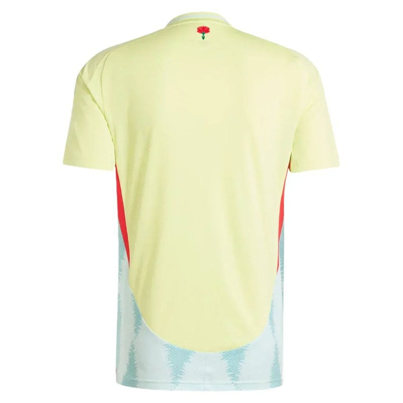 Camisa Espanha II 24/25