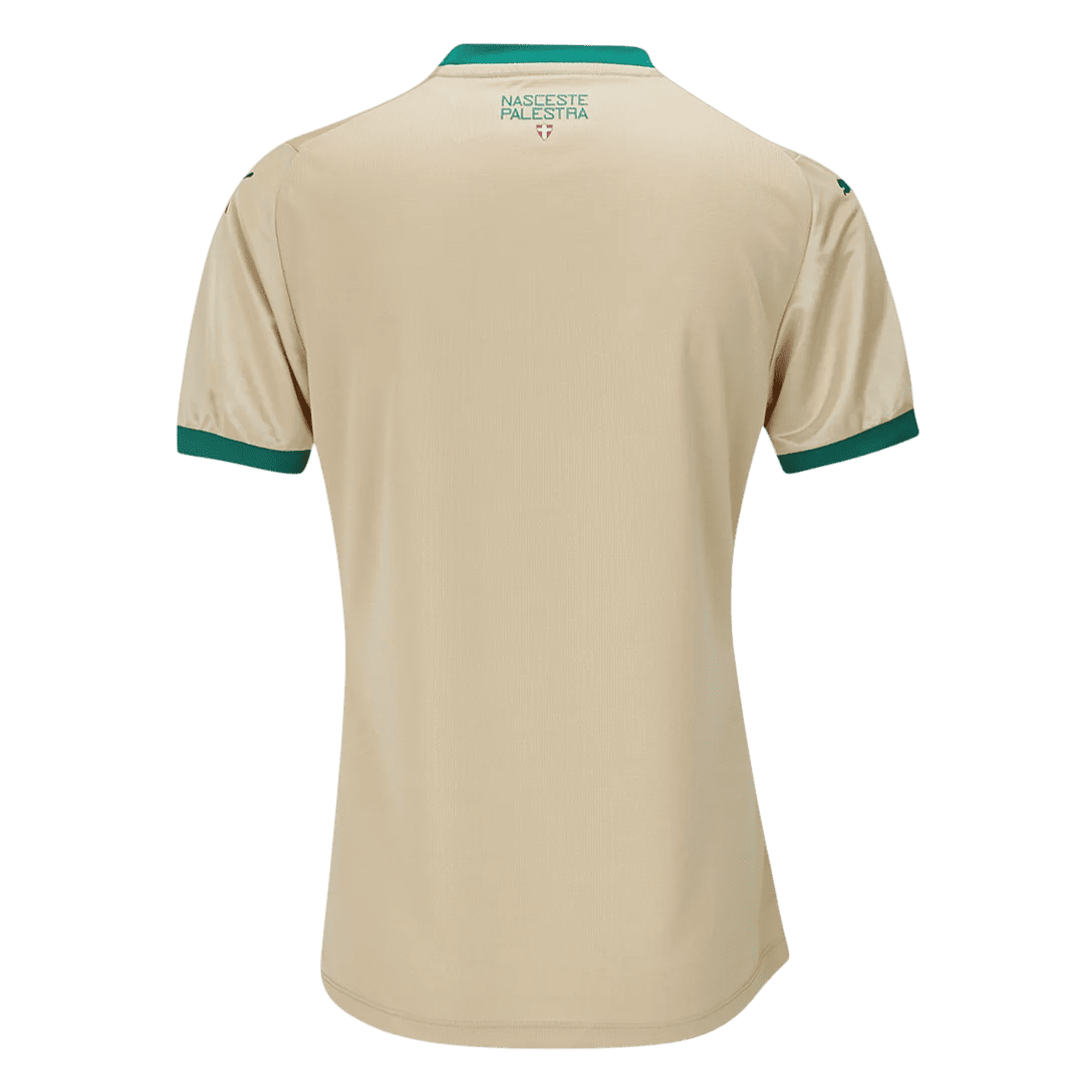 camisa-palmeiras-third-III-3-dourada-24-25-2024-2025-feminina