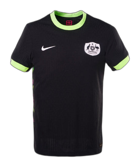 Camisa Austrália II 25/26