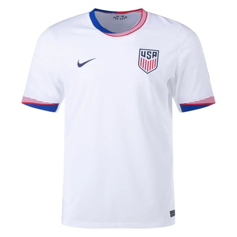 Camisa Estados Unidos I 24/25
