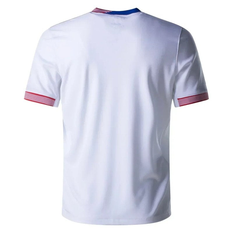 Camisa Estados Unidos I 24/25