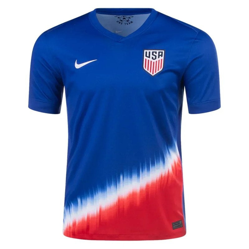 Camisa Estados Unidos II 24/25