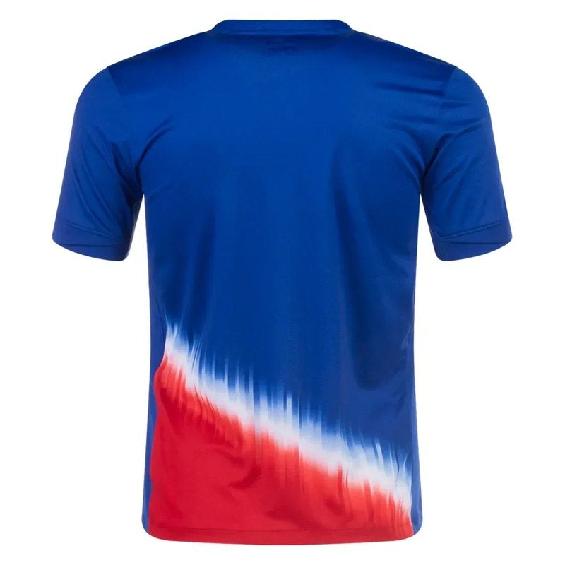 Camisa Estados Unidos II 24/25